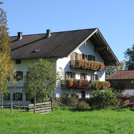 Ferienwohnung Leitner Kiefersfelden Exterior foto
