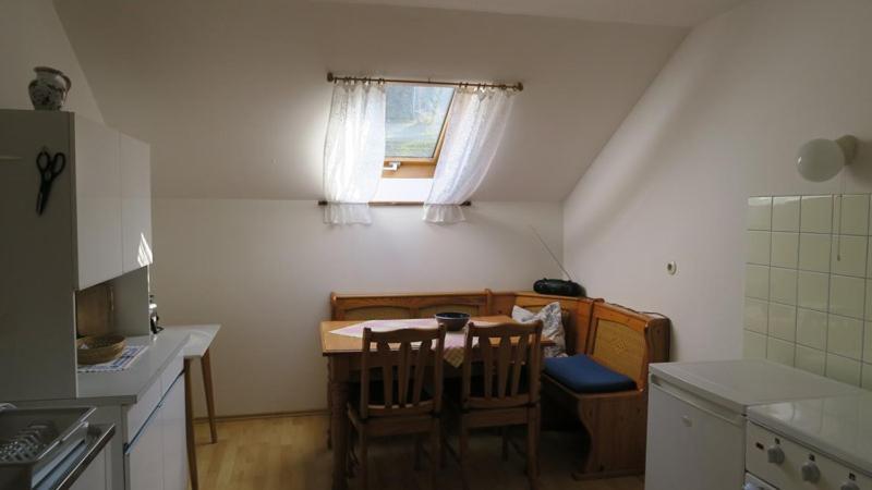 Ferienwohnung Leitner Kiefersfelden Exterior foto